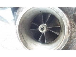  Турбина Audi TT Mk1 1.8 53049880023, 710033389   для двигателя BAM      