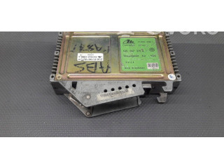 Блок управления АБС 535907379A   Volkswagen PASSAT B3