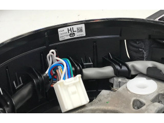 Руль Mazda CX-60  2022 -  года KSW57A003A, 2167T1A      
