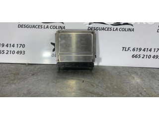 Řídící jednotka 0261207809   Volvo XC90 