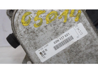 Čerpadlo oleje 03N117021   Audi A3 S3 A3 Sportback 8P   