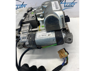    Рулевая рейка 4E0905852B   Audi A8 S8 D3 4E 2002 - 2009 года