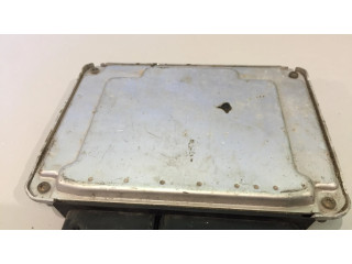 Блок управления двигателя 038906019FA, YM2112A650KB   Ford Galaxy
