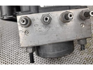 Jednotka ABS 0265231928, 51789678   Fiat Bravo 2007