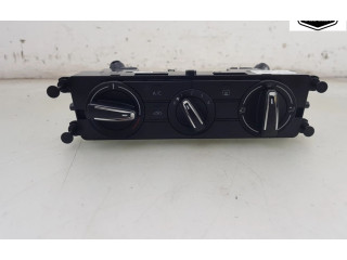 Блок управления климат-контролем 6VA820045, 6VA820045   Skoda Scala