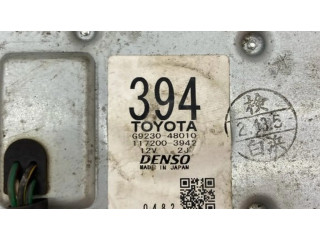 Вентилятор печки    G923048010, 1172003942   Lexus RX 330 - 350 - 400H