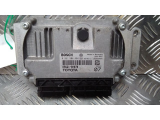Řídící jednotka 1943FE   Citroen C1 2009