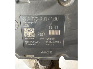 Jednotka ABS A1729014100, 10092623683   Mercedes-Benz C W204 2011