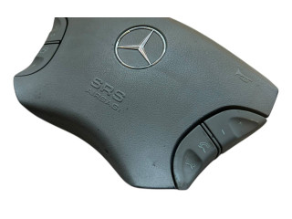Volant Mercedes-Benz S W220 1999 6015835, 1042470  