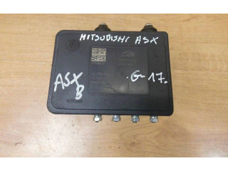 Jednotka ABS 4670B262, 28515966003   Mitsubishi ASX 2012