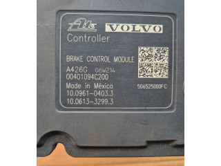 Jednotka ABS 00401094C200, 506525000FC   Volvo S80 2009