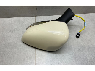 Zpětné zrcátko  Renault Captur 2015  0DV16  
