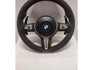 Руль BMW M4 F82 F83  2014 - 2020 года 32307847607      