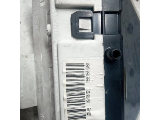 Přístrojová deska  Mercedes-Benz A W168  09052689901, CUADROINSTRUMENTOS  