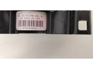 Подрулевой шлейф SRS 04305020, 8379091   BMW 7 E38