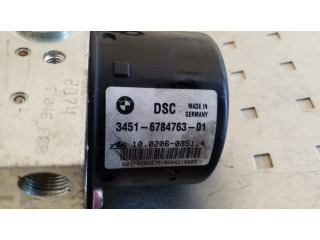 Jednotka ABS 3451678476301, 3452678476401   BMW 3 E90 E91 2006