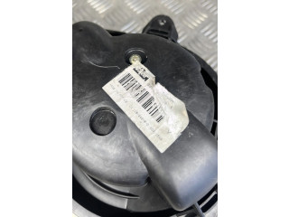 Вентилятор печки    7701206250   Renault Scenic I