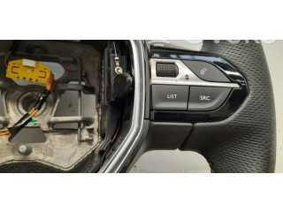Volant Peugeot 3008 II 2023 98105489ZD  