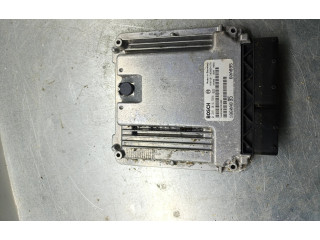 Блок управления двигателя 0281014584, 1860A895   Mitsubishi Grandis