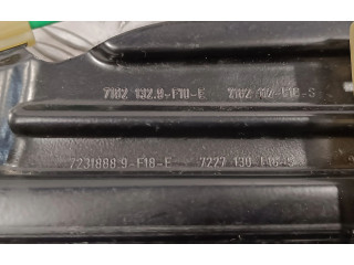 Электрический механизм для подъема окна без двигателя 7182112F10S, 942889100   BMW 5 F10 F11