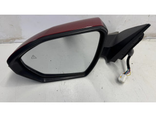 Zpětné zrcátko  levé Hyundai Tucson IV NX4 2021  87610N7230  