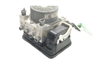 Jednotka ABS 9809312580   Peugeot 2008 I 2013