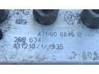 Jednotka ABS 476608845R, 269634   Renault Dacia Duster 2011