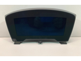 Панель приборов 8782125   BMW i8       
