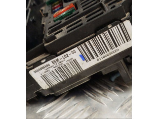 Pojistková skříňka Řídící jednotka BSM 9656005680   Peugeot 407 2004