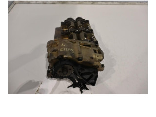 Масляный насос  N42B20A 8041022001  BMW 3 E46 