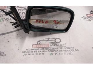 Зеркало электрическое        Volkswagen Polo III 6N 6N2 6NF  1995 - 2001 года   