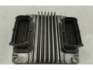 Řídící jednotka 96394271   Daewoo Kalos 2004