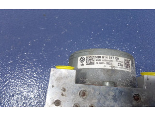 Jednotka ABS 5Q0614517DN, 5Q0614517DN   Volkswagen Passat Alltrack 2020