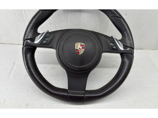 Volant Porsche Cayenne (92A) 2011   