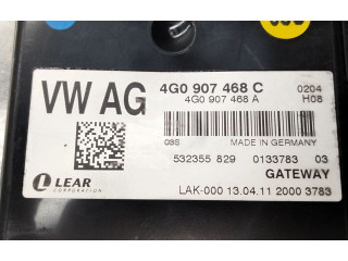 Другие блоки управления / модули    4G0907468C   Audi A6 C7