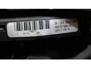 Руль BMW X1 E84  2009 - 2015 года 6853131      