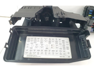   Pojistková skříňka 96821095   Chevrolet Captiva 2010