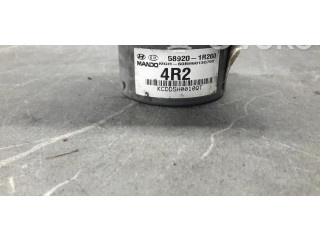 Jednotka ABS 58920-1r260   Hyundai Accent 2012