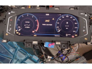 Панель приборов 2G0920320B   Volkswagen Taigo       