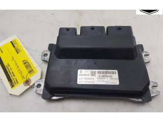 Řídící jednotka 237105990S, 237102425S   Renault Arkana 2022
