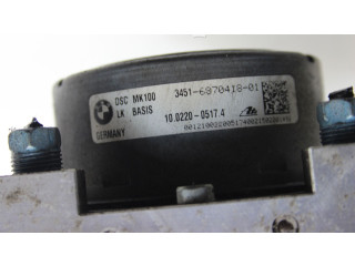 Jednotka ABS 6870418, 6870912   BMW 1 F20 F21 2015