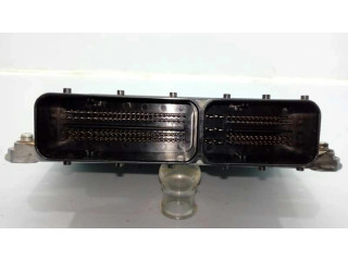 Řídící jednotka 55575315, MB2758009553   Opel Astra J 2009