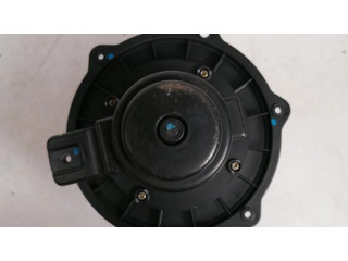 Вентилятор печки    4L06K1, 614470   Chevrolet Lacetti