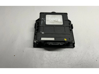 Блок управления коробкой передач 7P0927815   Volkswagen Touareg II