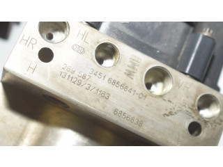 Блок управления АБС 6856841, 34516856841   BMW 6 F06 Gran coupe