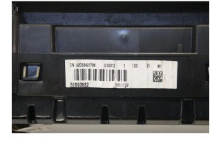 Панель приборов A2C53421796   Lancia Ypsilon       