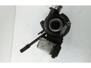  Турбина Chevrolet Captiva  96440365         