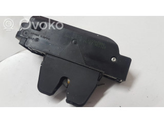 замок багажника 07110618, 9652483180    Citroen C5 2005-2008 года