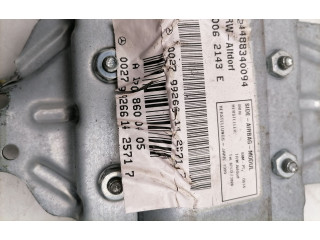 Подушка безопасности двери    Mercedes-Benz CLK A208 C208