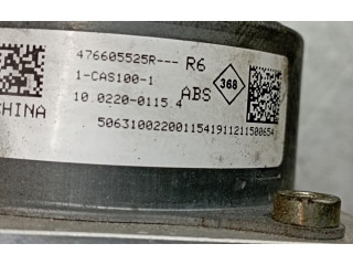 Jednotka ABS 476605525R, 10022001154   Dacia Lodgy 2012